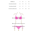 Load image into Gallery viewer, Costume intero Rouge Mandala