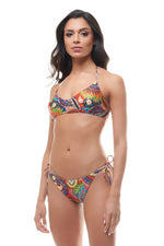 Load image into Gallery viewer, Bikini Paisley