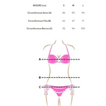 Load image into Gallery viewer, Bikini Paisley