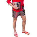 Carica l'immagine nel visualizzatore di Gallery, Costume Boxer Africa