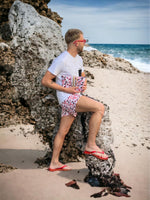 Carica l'immagine nel visualizzatore di Gallery, Costume Boxer Cheers