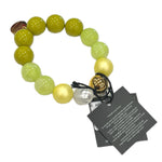 Carica l'immagine nel visualizzatore di Gallery, Bracciale sfere