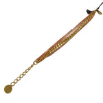 Load image into Gallery viewer, Bracciale catena colorata