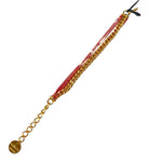 Load image into Gallery viewer, Bracciale catena colorata