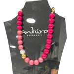 Load image into Gallery viewer, Collane sfere