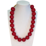 Carica l'immagine nel visualizzatore di Gallery, Collana Seventy Glossy M22