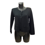 Load image into Gallery viewer, Giacca corta a quattro bottoni