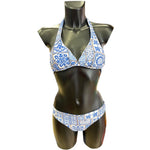 Carica l'immagine nel visualizzatore di Gallery, Costume Bikini Amalfi