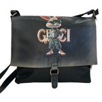 Load image into Gallery viewer, Borsa postino bunny