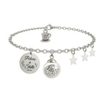 Load image into Gallery viewer, Bracciale “Polvere di stelle”