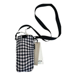 Load image into Gallery viewer, Ombrello piatto Vichy