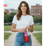 Carica l'immagine nel visualizzatore di Gallery, Ombrello mini a tinta unita