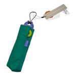 Carica l'immagine nel visualizzatore di Gallery, Ombrello mini a tinta unita