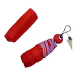 Carica l'immagine nel visualizzatore di Gallery, Ombrello mini a tinta unita