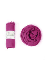 Load image into Gallery viewer, Il Foulard EcoVeg Tinto a Freddo