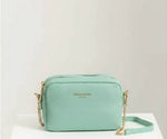 Load image into Gallery viewer, Borsa Bryan medium zip