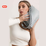 Carica l'immagine nel visualizzatore di Gallery, Borsa Monica medium braid