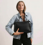 Carica l'immagine nel visualizzatore di Gallery, Borsa Kali double clutch