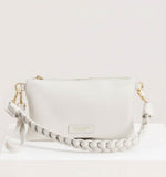 Carica l'immagine nel visualizzatore di Gallery, Pochette Violet braid