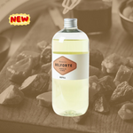 Carica l'immagine nel visualizzatore di Gallery, Ricarica 250 ml per diffusore White in PET Vaniglia e Mhu