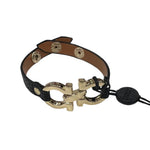 Carica l'immagine nel visualizzatore di Gallery, Bracciale in ecopelle