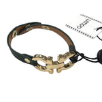 Carica l'immagine nel visualizzatore di Gallery, Bracciale in ecopelle