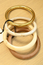 Load image into Gallery viewer, Bracciali rigidi set