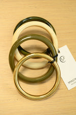 Load image into Gallery viewer, Bracciali rigidi set