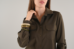 Load image into Gallery viewer, Bracciali rigidi set