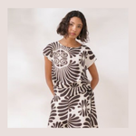 Carica l'immagine nel visualizzatore di Gallery, Blusa con fusciacca Maya