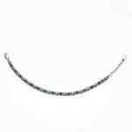 Load image into Gallery viewer, Bracciale Hematite