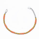 Carica l'immagine nel visualizzatore di Gallery, Bracciale dadini