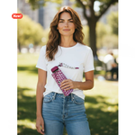 Load image into Gallery viewer, Ombrello piatto Vichy