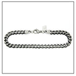 Carica l'immagine nel visualizzatore di Gallery, Bracciale a catena