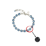 Load image into Gallery viewer, Bracciale tennis 6