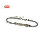 Carica l'immagine nel visualizzatore di Gallery, Bracciale Ac