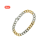 Carica l'immagine nel visualizzatore di Gallery, Bracciale a catena