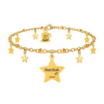 Load image into Gallery viewer, Bracciale “Stardust”