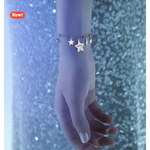 Load image into Gallery viewer, Bracciale “Stardust”