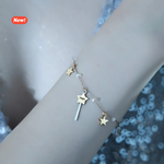 Load image into Gallery viewer, Bracciale “Bacchetta magica”