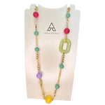 Carica l'immagine nel visualizzatore di Gallery, Collana Bloom