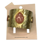 Load image into Gallery viewer, Bracciale con pietre a gocce