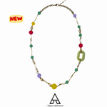 Carica l'immagine nel visualizzatore di Gallery, Collana Bloom