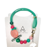 Carica l'immagine nel visualizzatore di Gallery, Collana Flora