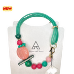 Carica l'immagine nel visualizzatore di Gallery, Collana Flora