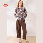 Carica l'immagine nel visualizzatore di Gallery, Camicia clarissa