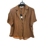 Carica l'immagine nel visualizzatore di Gallery, Camicia a mezze maniche