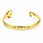 Load image into Gallery viewer, Bracciale “Qui siamo tutti matti!”