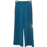 Carica l'immagine nel visualizzatore di Gallery, Pantaloni a palazzo