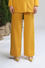 Carica l'immagine nel visualizzatore di Gallery, Pantaloni a palazzo